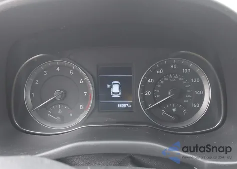 2020 Hyundai Kona Sel from USA, damaged, VIN KM8K2CAA4LU567882